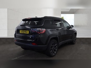 Used Jeep Compass 2021 for sale - 79145753: Photo