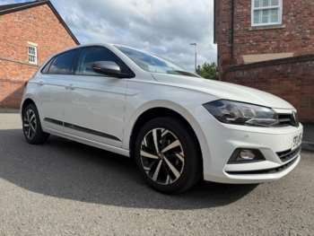 2021 (21) - 1.0 TSI beats Euro 6 (s/s) 5dr