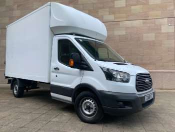 Used Ford Transit 2018 for sale - 74196261: Photo