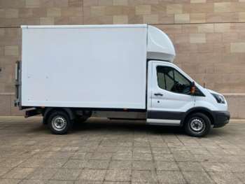 Used Ford Transit 2018 for sale - 74196261: Photo