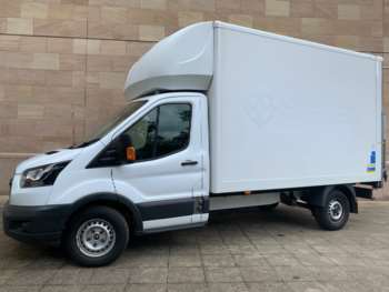 Used Ford Transit 2018 for sale - 74196261: Photo