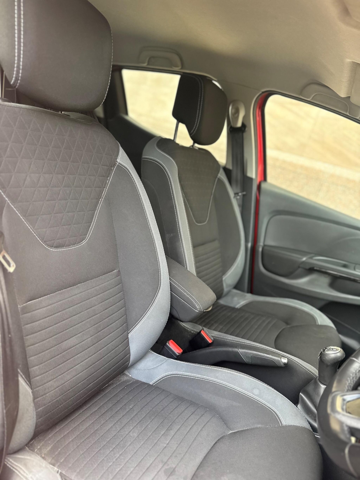 Used Renault Clio 2016 for sale - 76953207: Photo 15