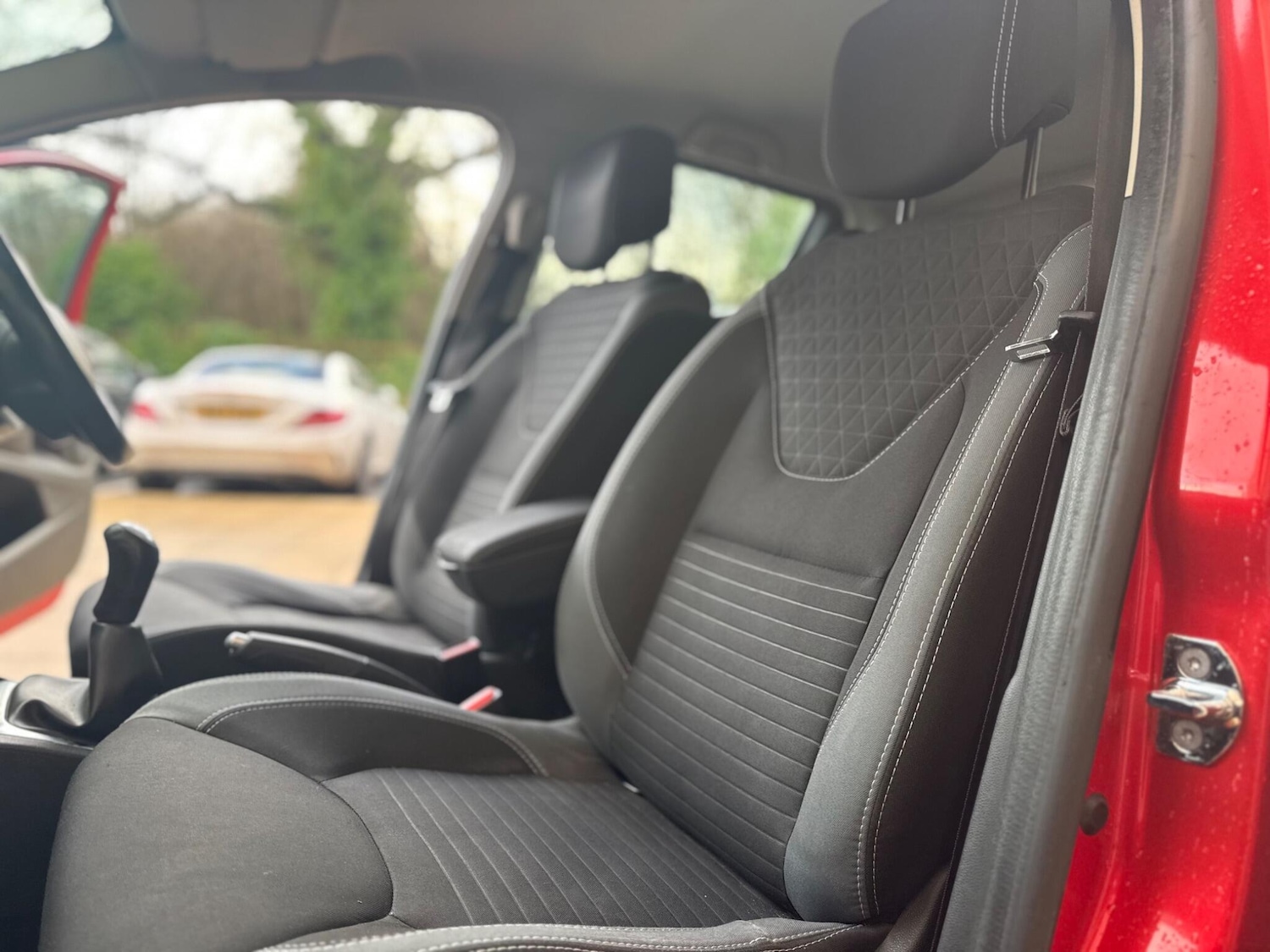 Used Renault Clio 2016 for sale - 76953207: Photo 20