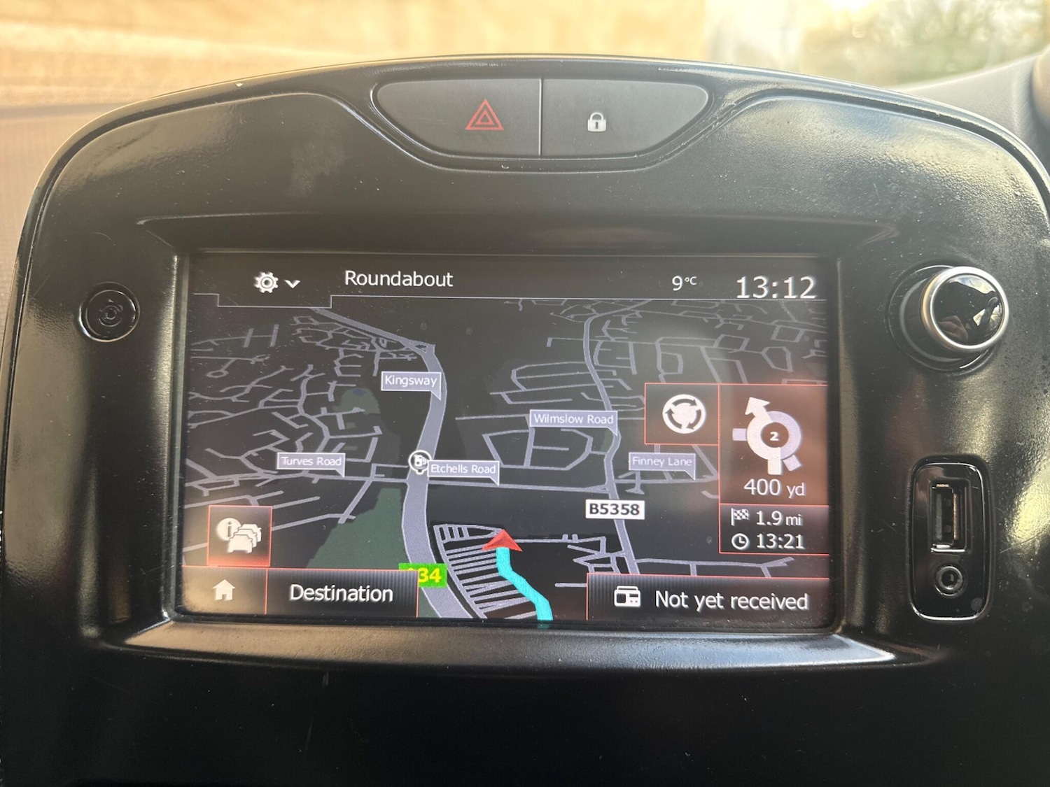 Used Renault Clio 2016 for sale - 76953207: Photo 22