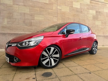 Used Renault Clio 2016 for sale - 76953207: Photo