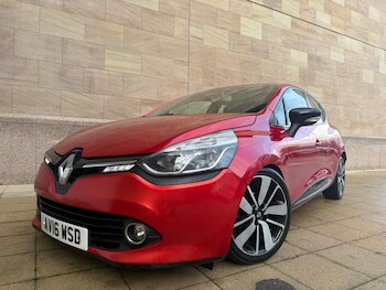 Used Renault Clio 2016 for sale - 76953207: Photo