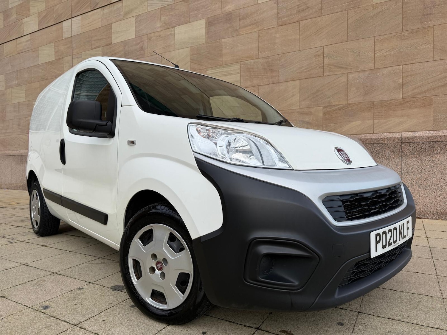 Used Fiat Fiorino for sale - 77280008: Photo 1