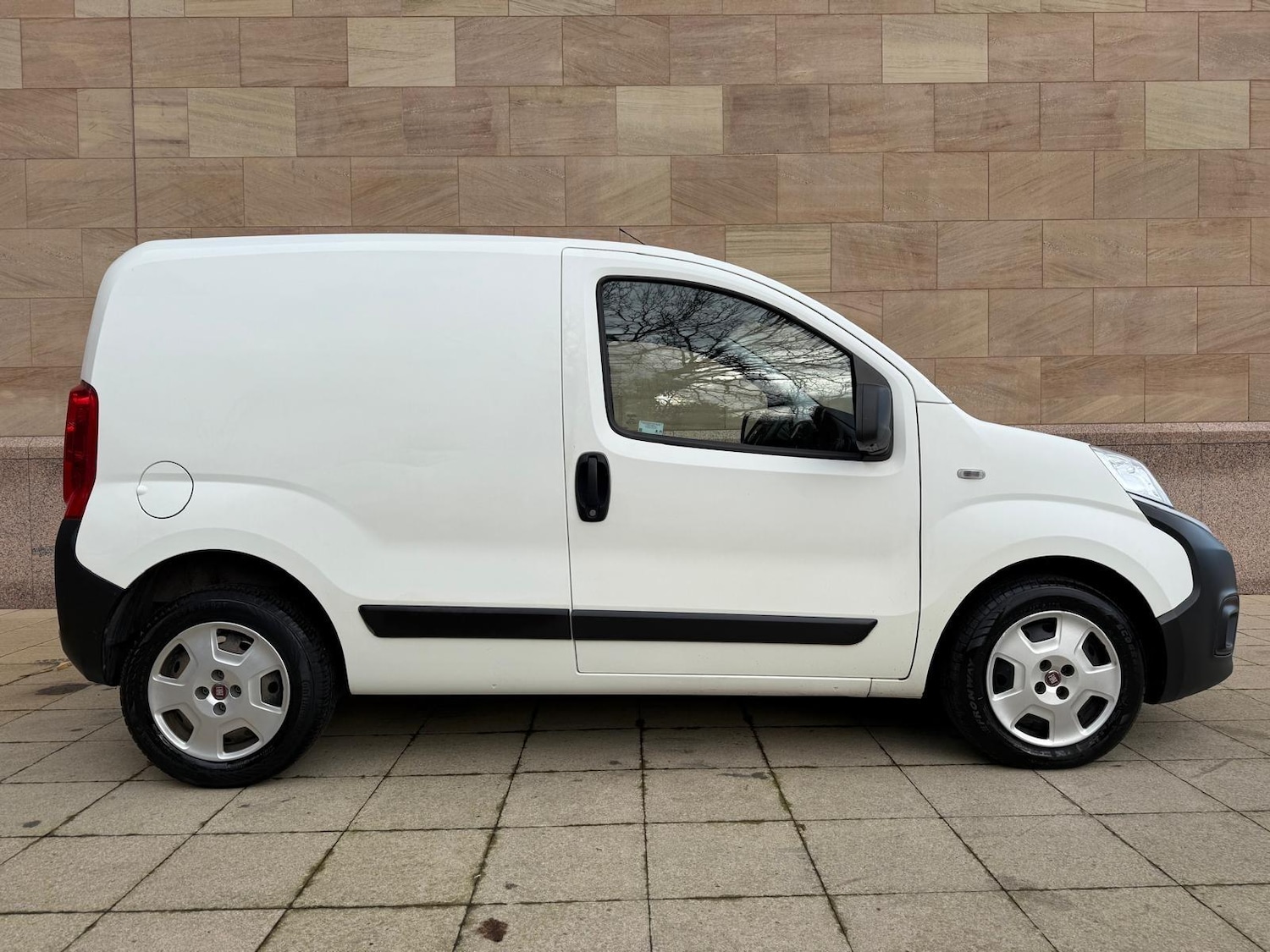 Used Fiat Fiorino for sale - 77280008: Photo 10