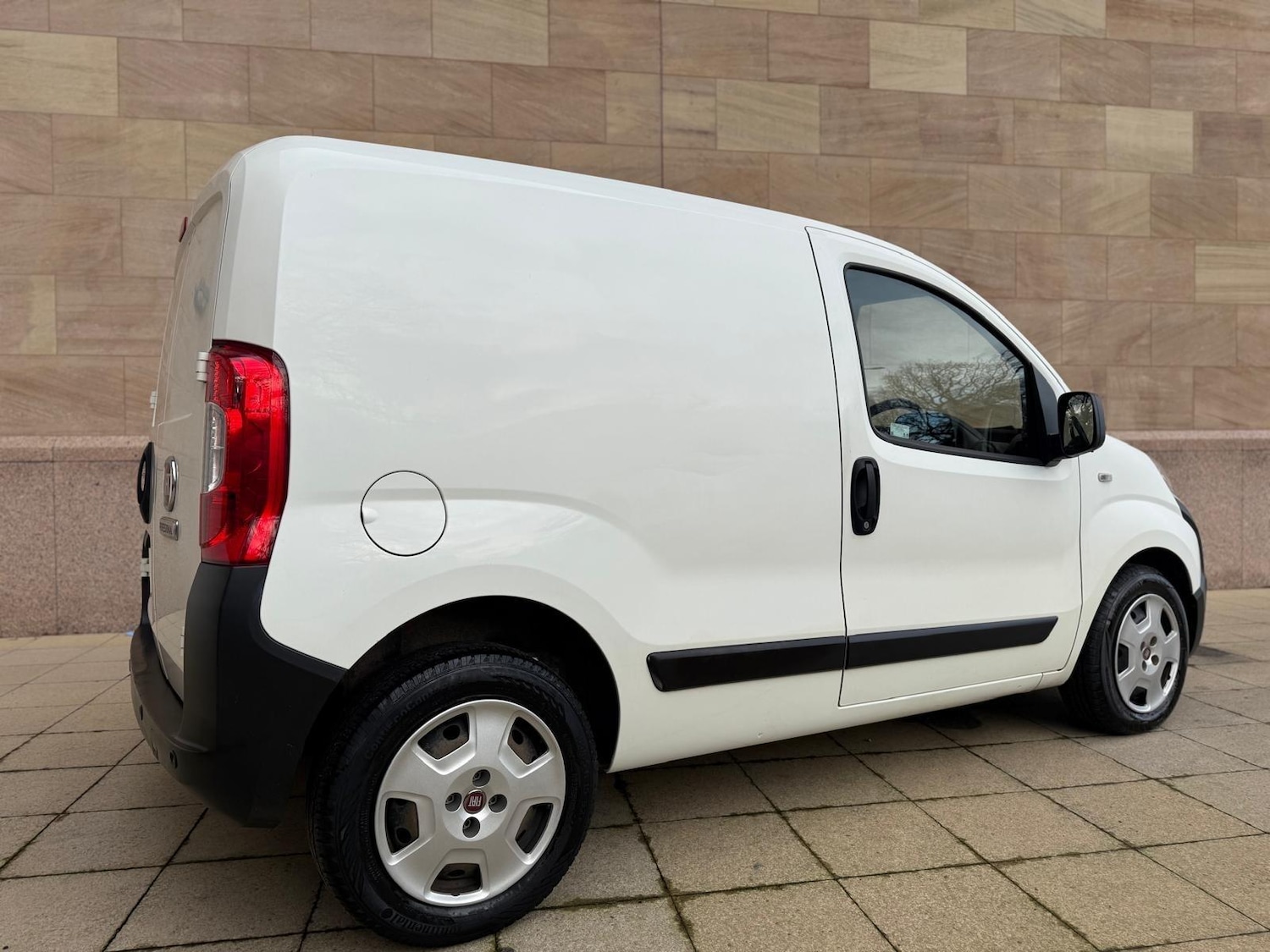 Used Fiat Fiorino for sale - 77280008: Photo 13