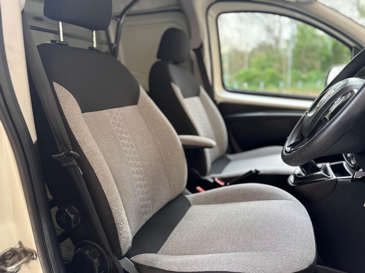 Used Fiat Fiorino for sale - 77280008: Photo 14