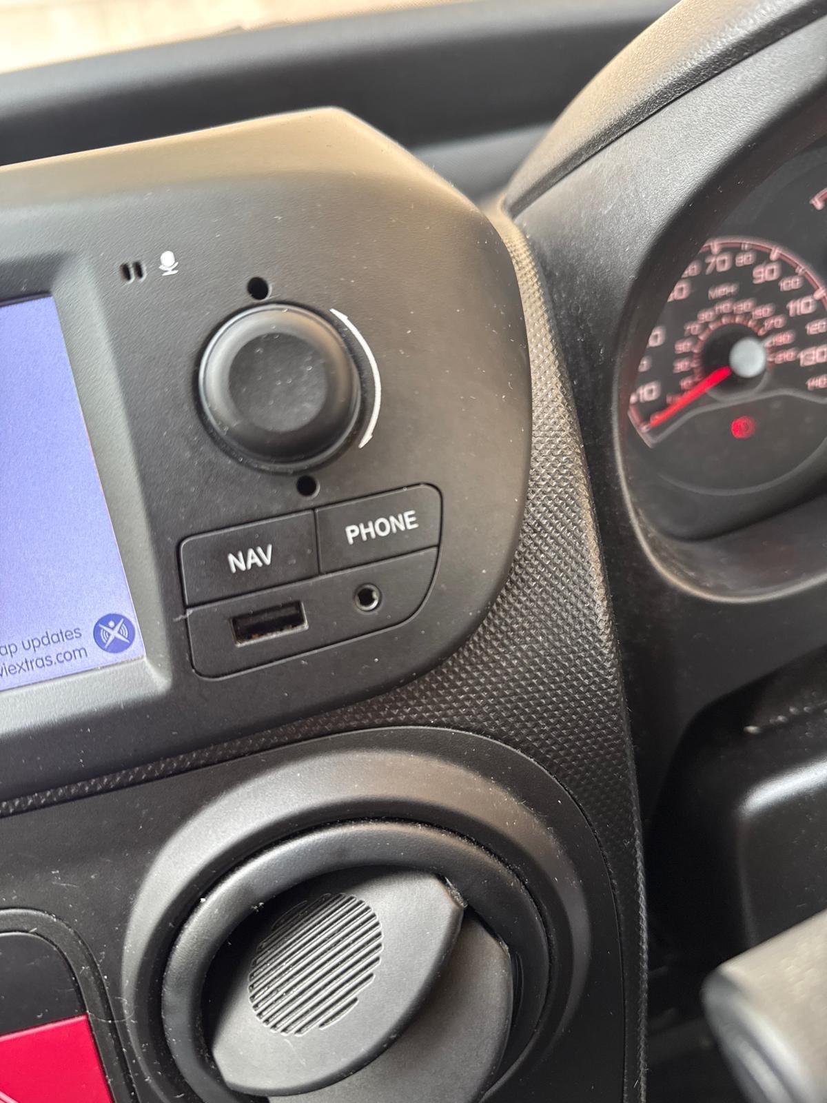 Used Fiat Fiorino for sale - 77280008: Photo 18