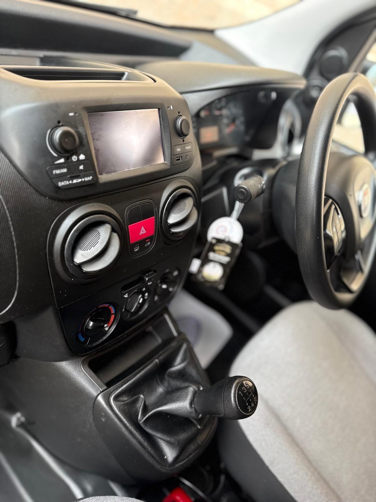 Used Fiat Fiorino for sale - 77280008: Photo 19