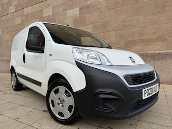 Used Fiat Fiorino 2019 for sale - 77280008: Photo