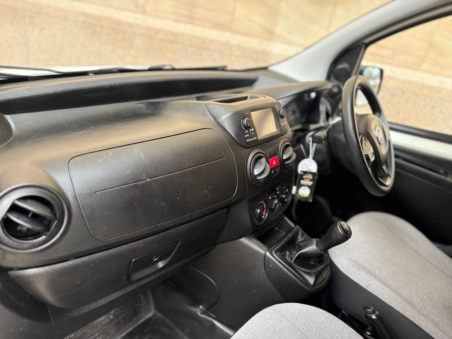 Used Fiat Fiorino for sale - 77280008: Photo 20