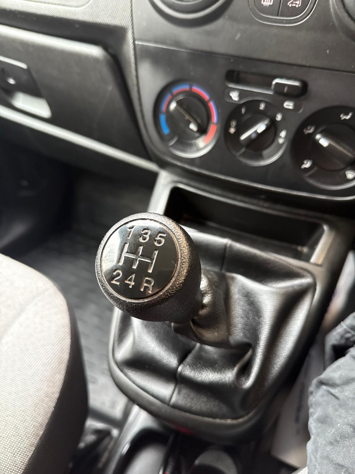 Used Fiat Fiorino for sale - 77280008: Photo 21