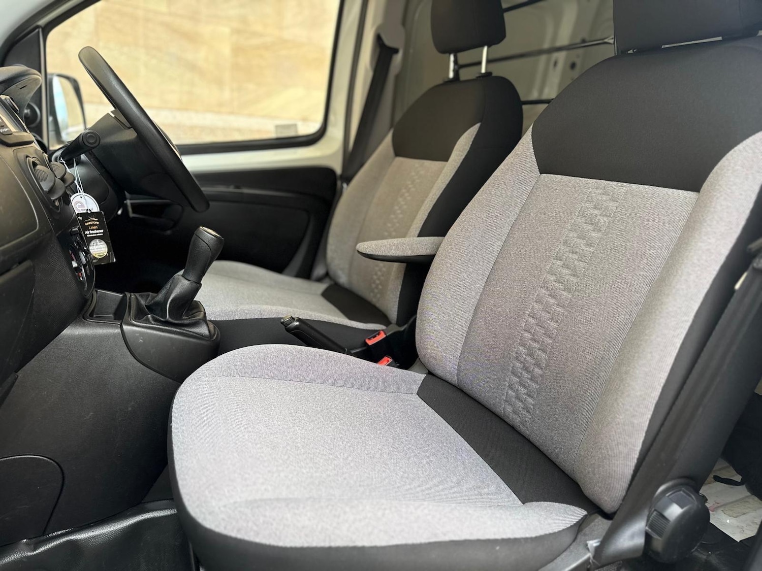 Used Fiat Fiorino for sale - 77280008: Photo 22