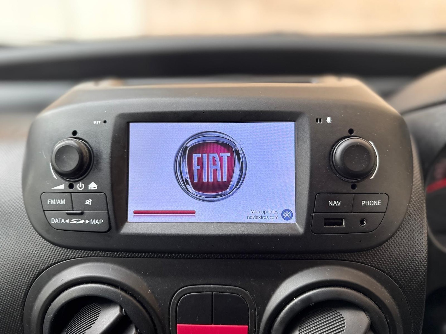 Used Fiat Fiorino for sale - 77280008: Photo 23