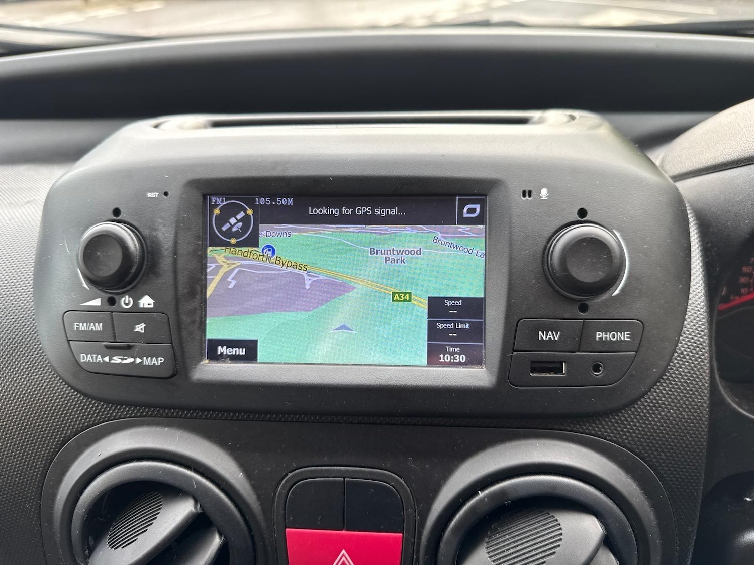 Used Fiat Fiorino for sale - 77280008: Photo 24