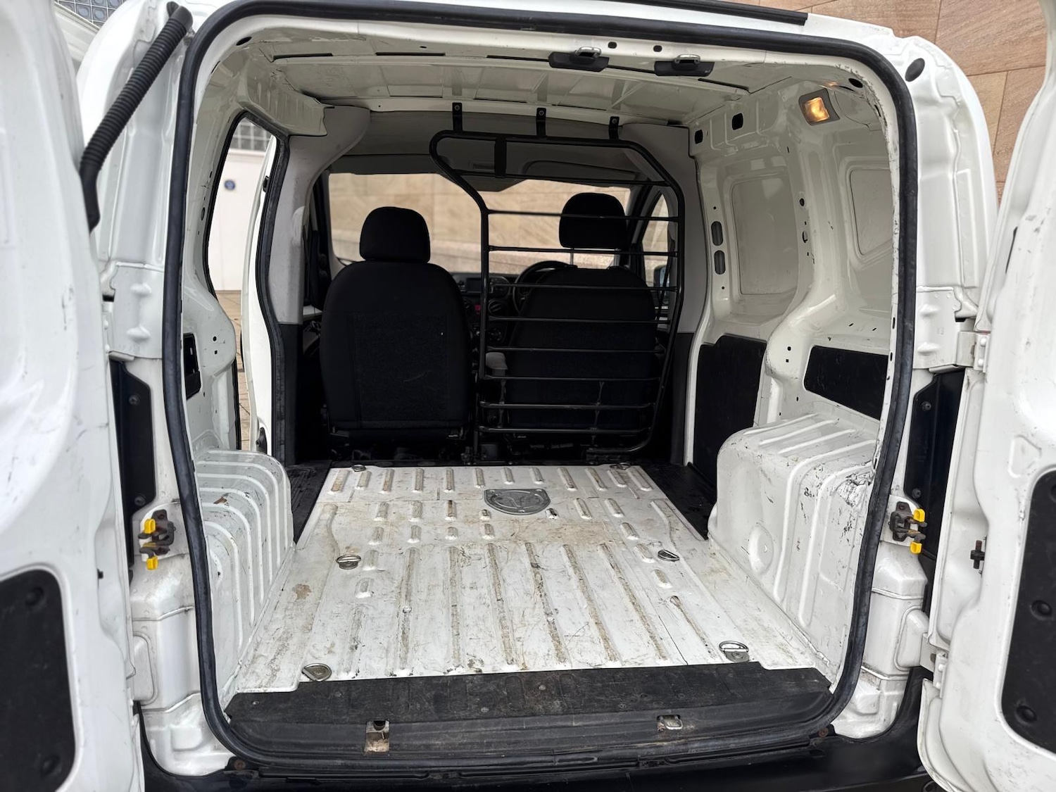 Used Fiat Fiorino for sale - 77280008: Photo 25