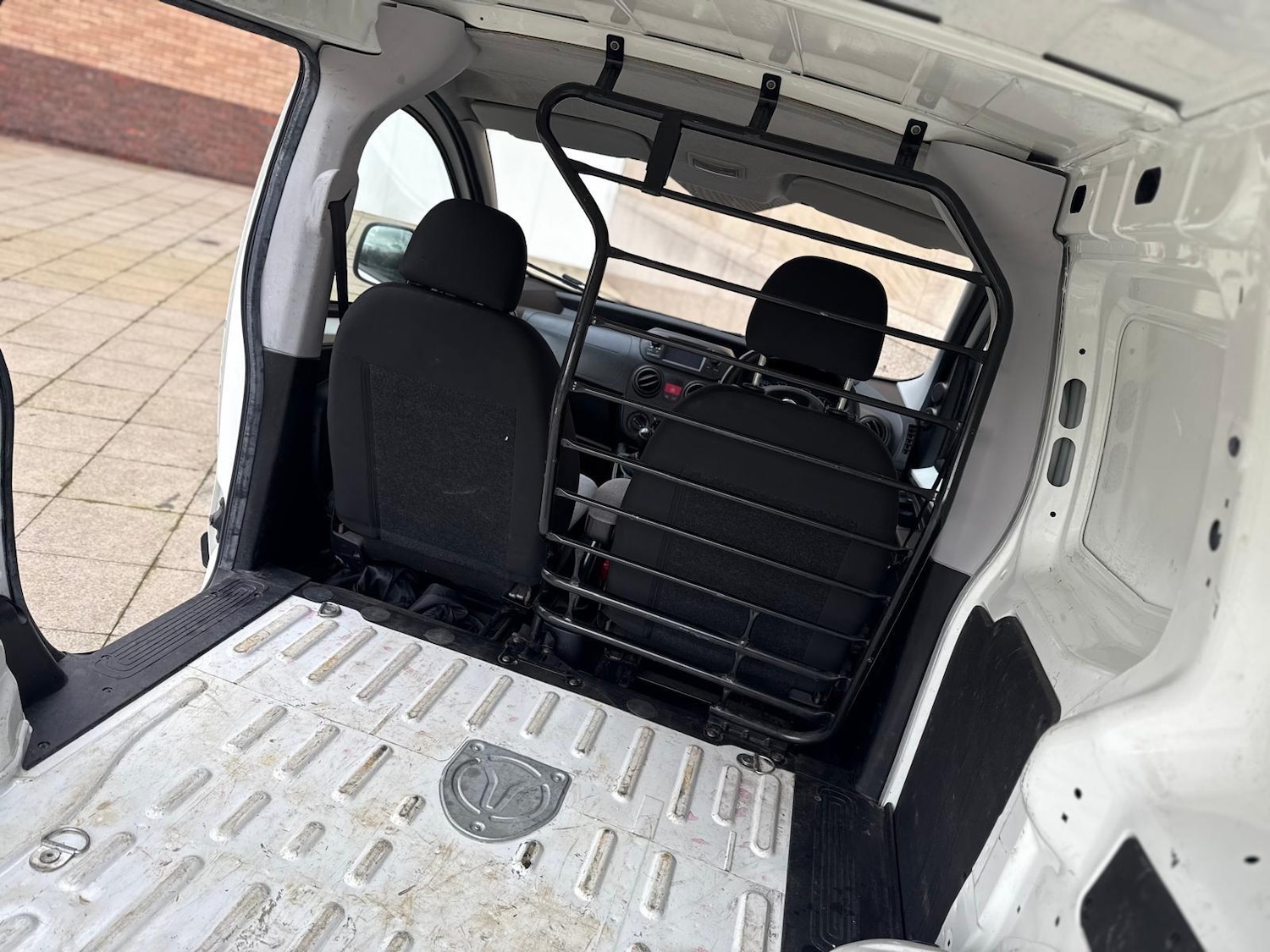 Used Fiat Fiorino for sale - 77280008: Photo 26