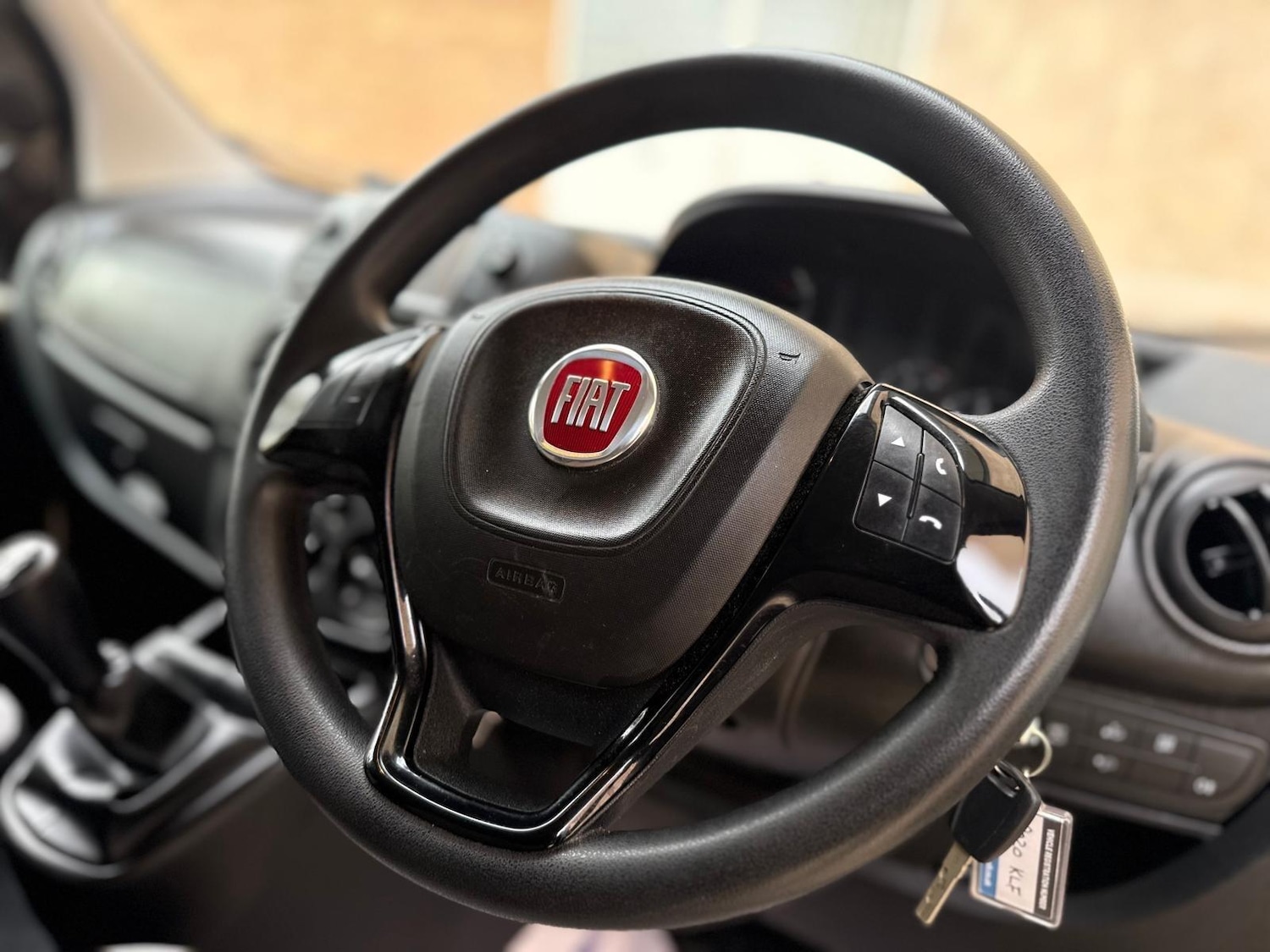 Used Fiat Fiorino for sale - 77280008: Photo 27