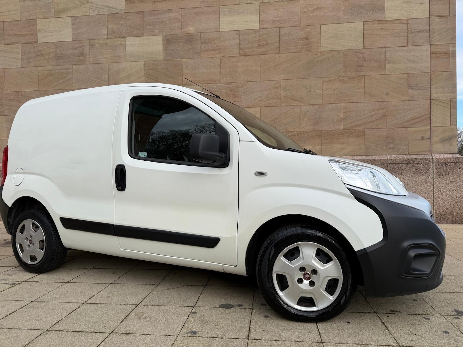 Used Fiat Fiorino for sale - 77280008: Photo 30