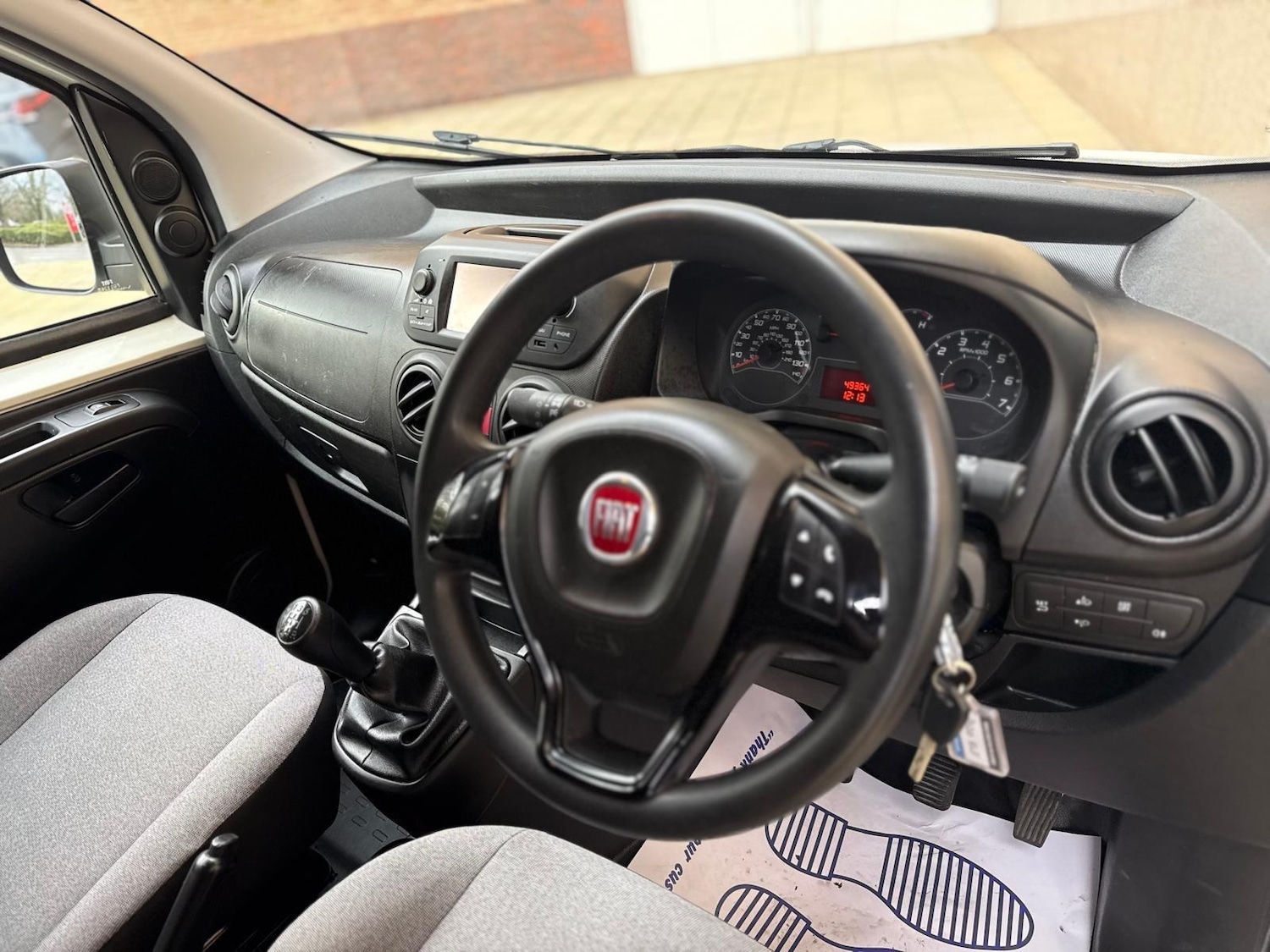 Used Fiat Fiorino for sale - 77280008: Photo 31