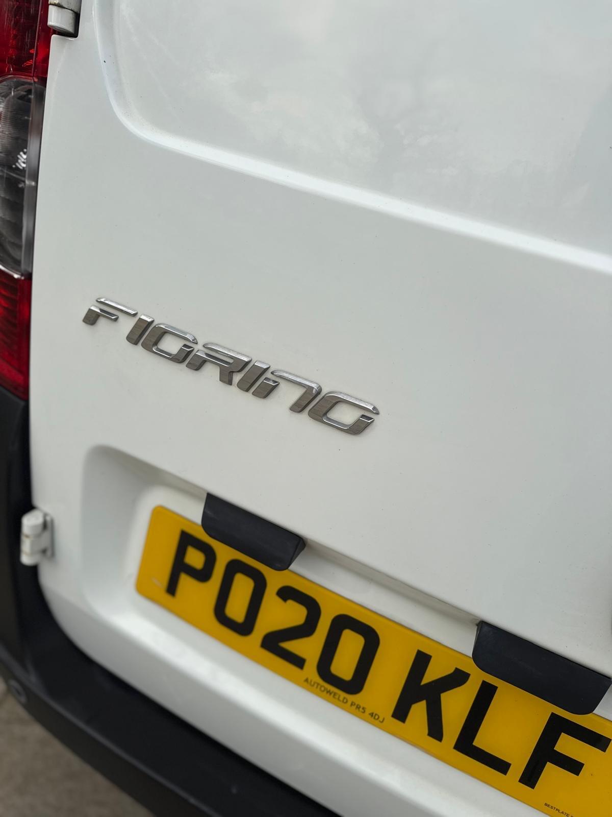 Used Fiat Fiorino for sale - 77280008: Photo 36