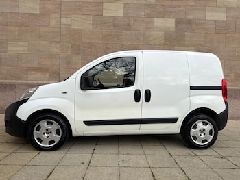 Used Fiat Fiorino 2019 for sale - 77280008: Photo