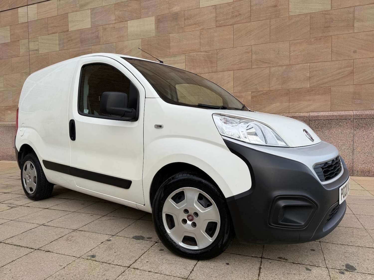 Used Fiat Fiorino for sale - 77280008: Photo 5