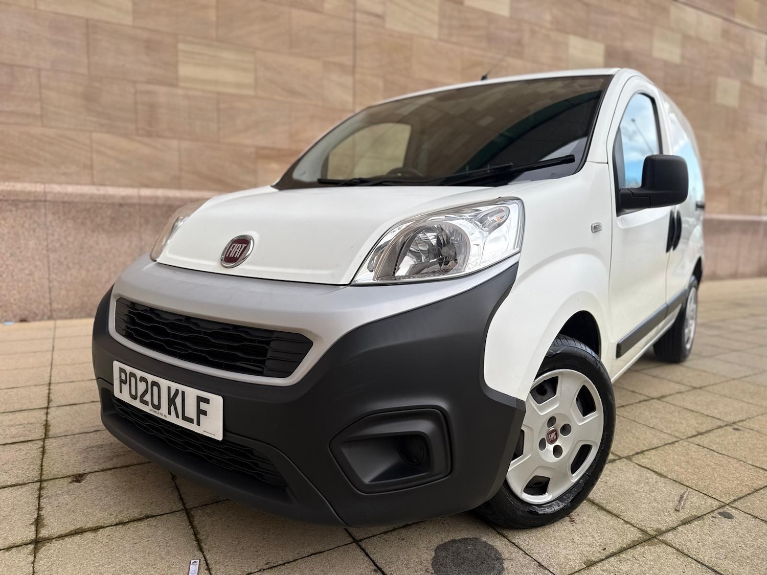 Used Fiat Fiorino for sale - 77280008: Photo 6