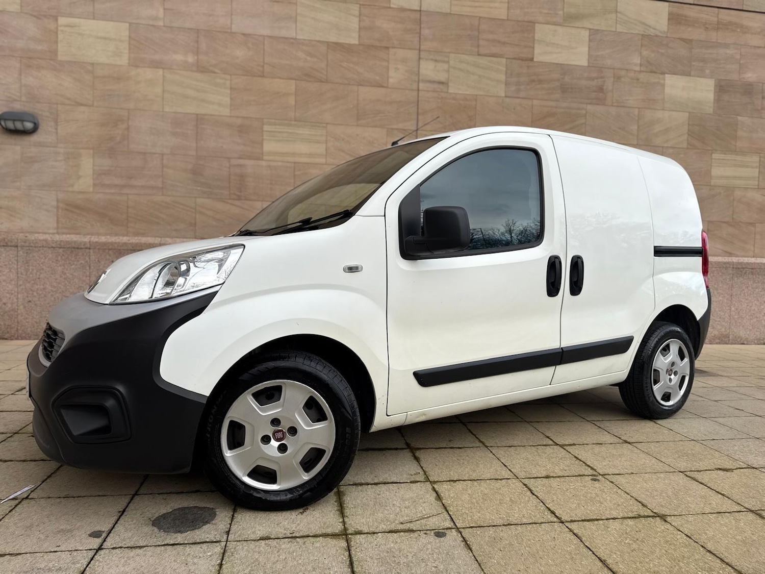 Used Fiat Fiorino for sale - 77280008: Photo 7