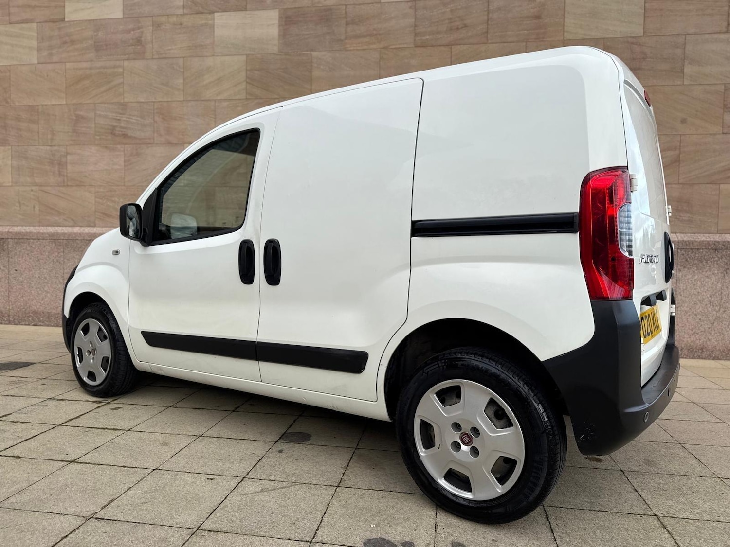 Used Fiat Fiorino for sale - 77280008: Photo 9