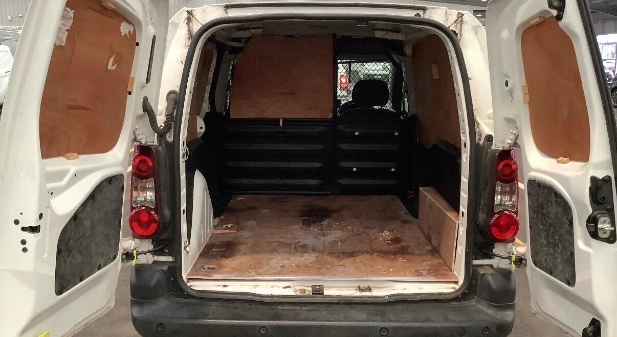 Used Peugeot Partner for sale - 77549783: Photo 11