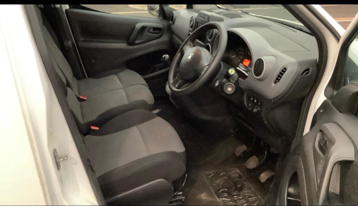 Used Peugeot Partner for sale - 77549783: Photo 12