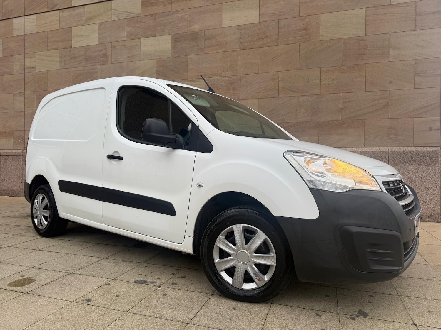 Used Peugeot Partner for sale - 77549783: Photo 14