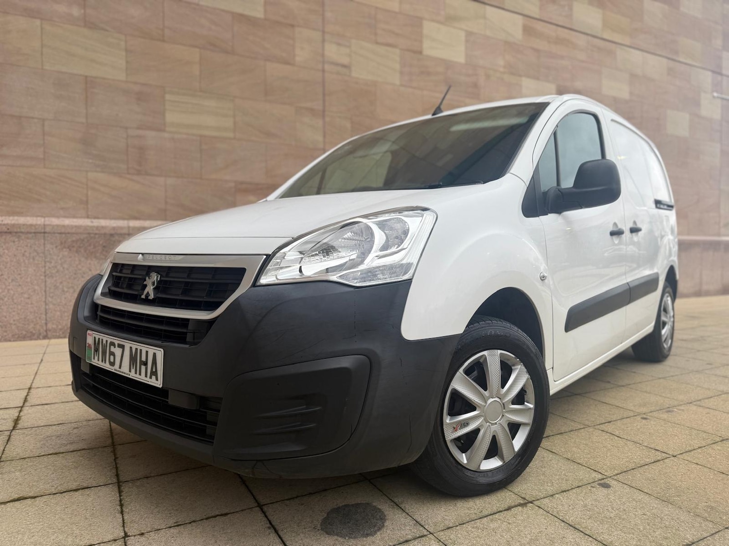 Used Peugeot Partner for sale - 77549783: Photo 17