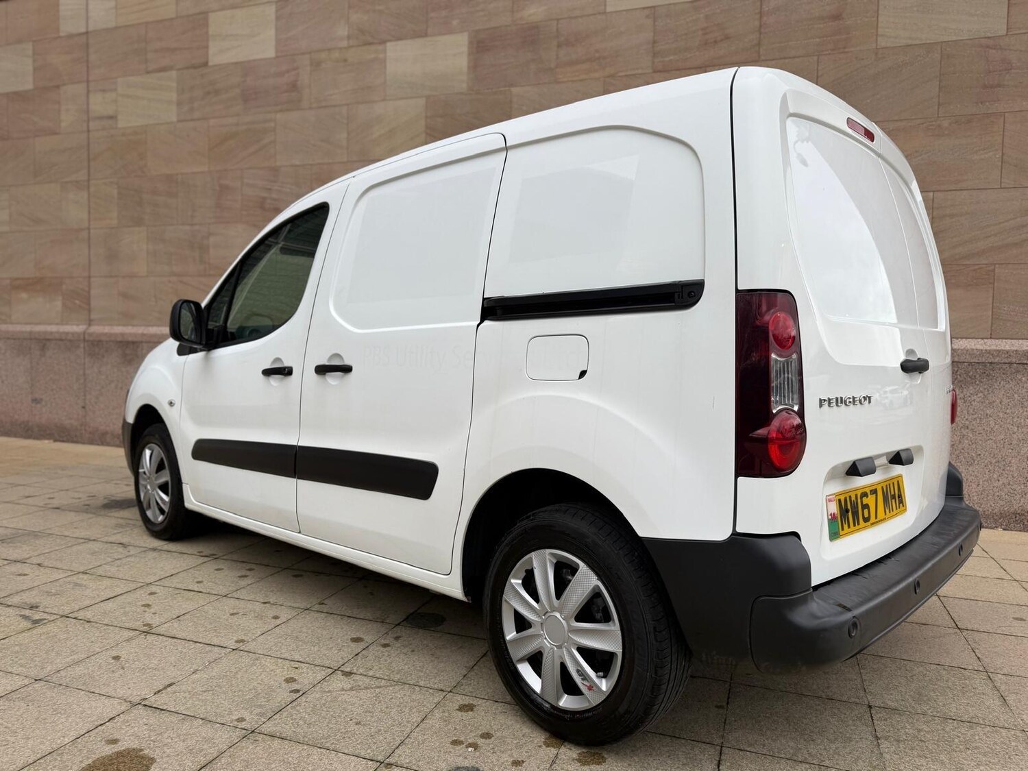 Used Peugeot Partner for sale - 77549783: Photo 21