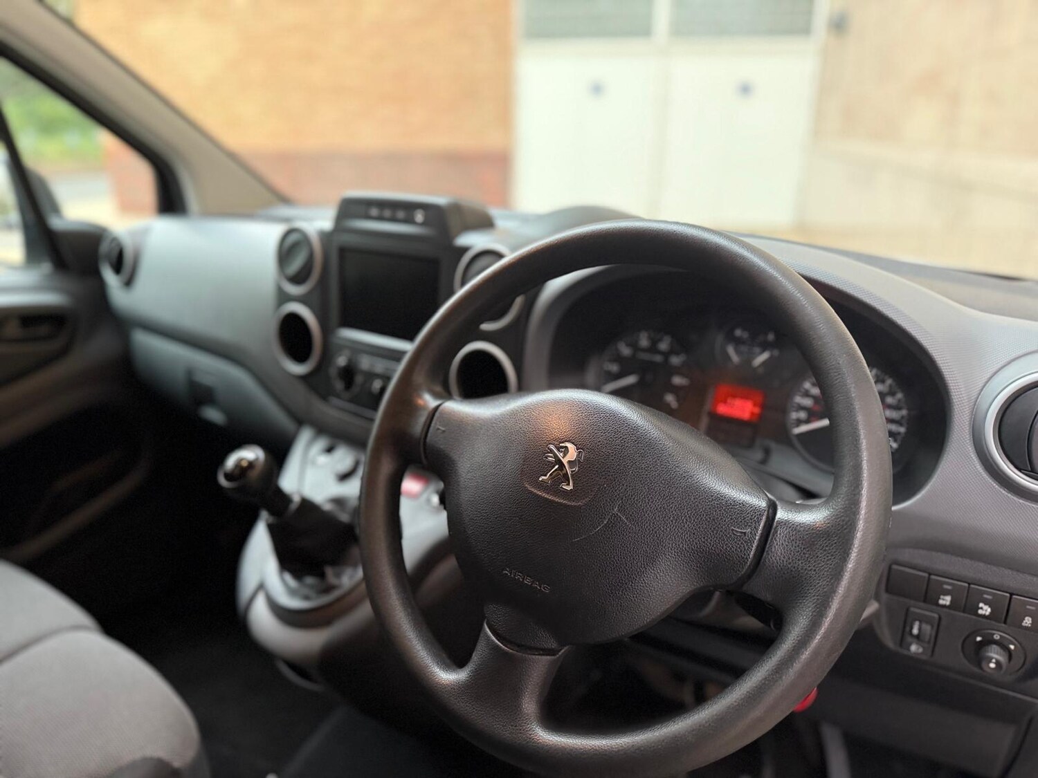 Used Peugeot Partner for sale - 77549783: Photo 24