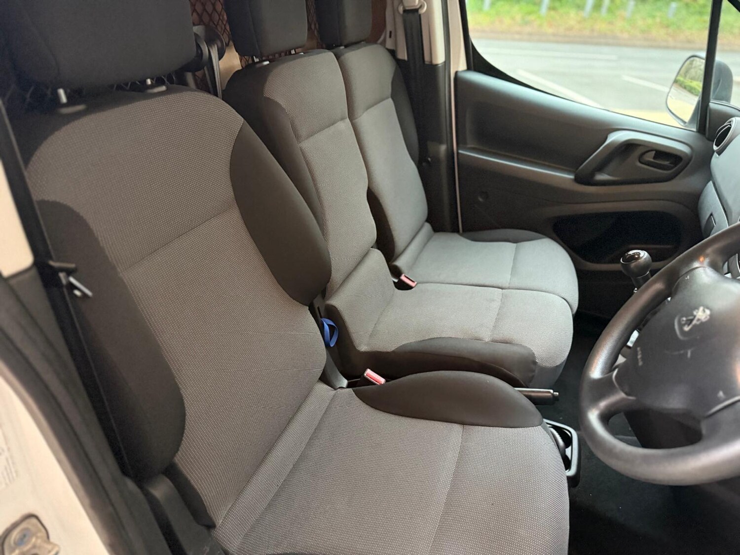 Used Peugeot Partner for sale - 77549783: Photo 25