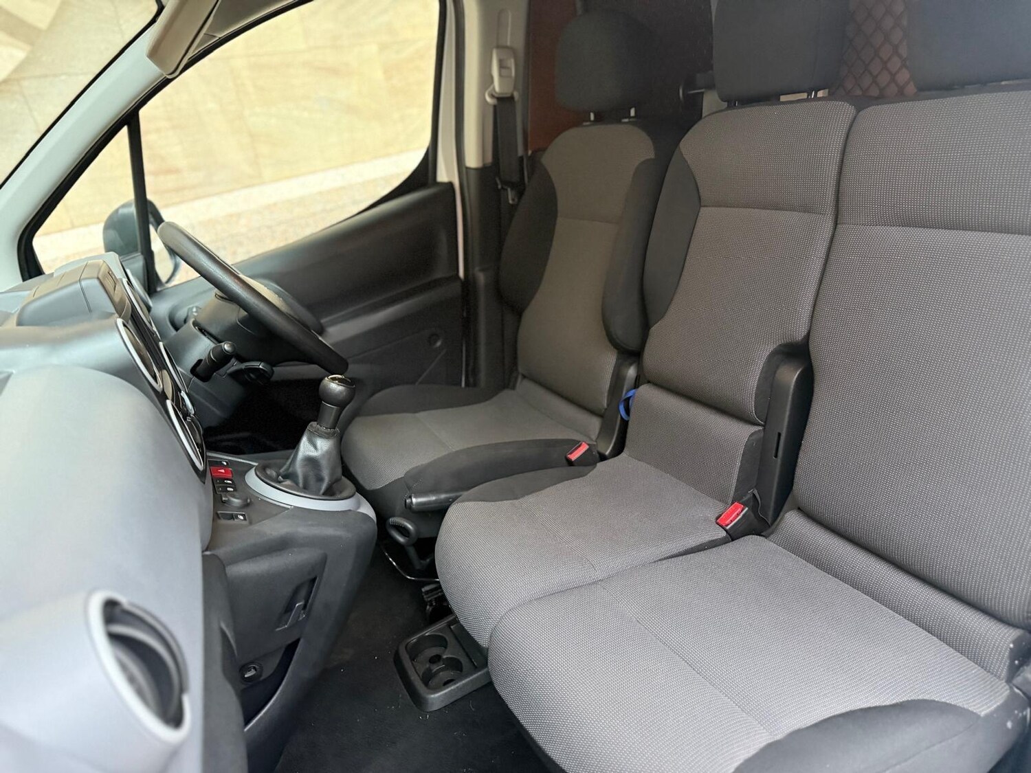 Used Peugeot Partner for sale - 77549783: Photo 28