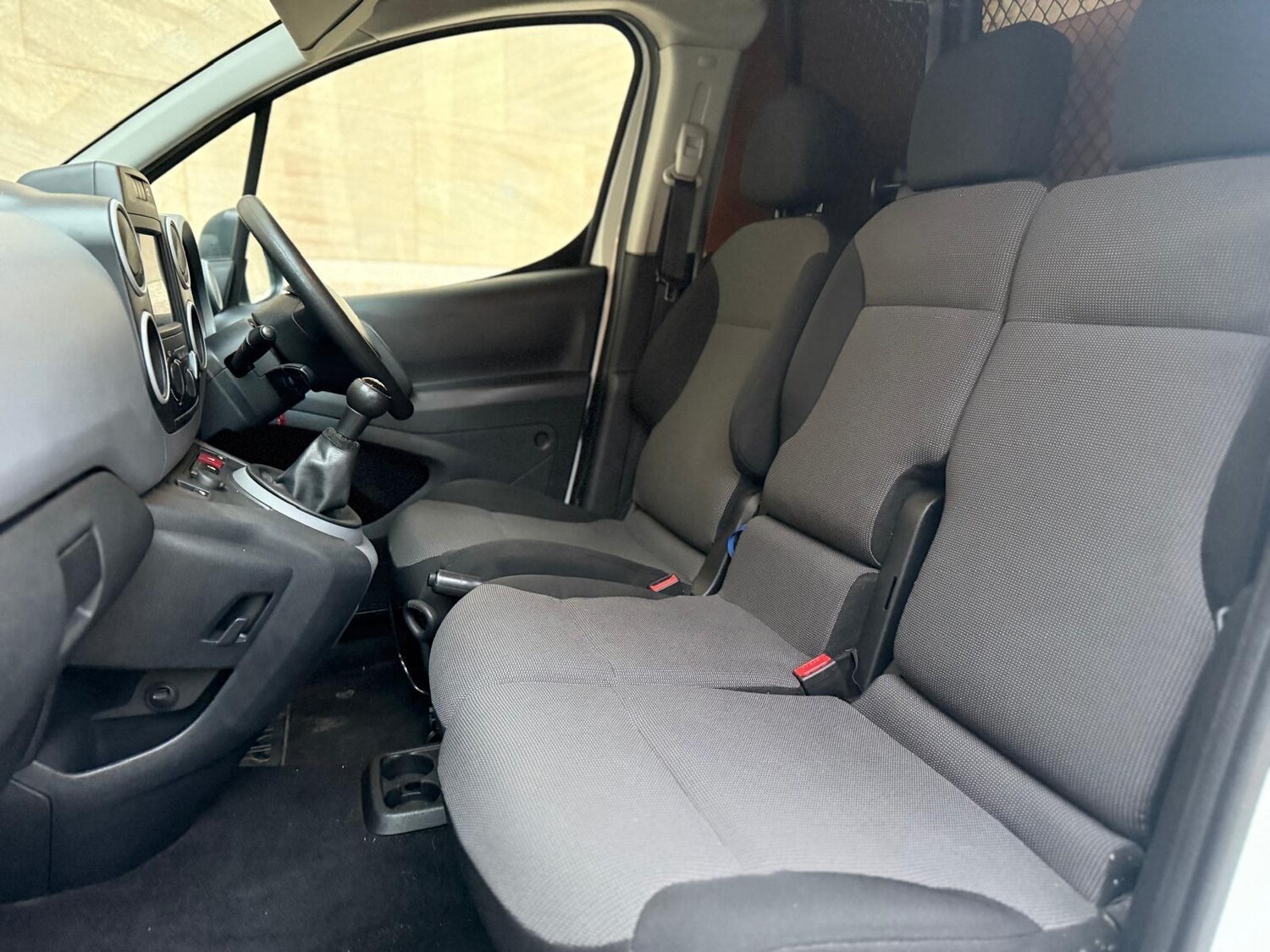 Used Peugeot Partner for sale - 77549783: Photo 29