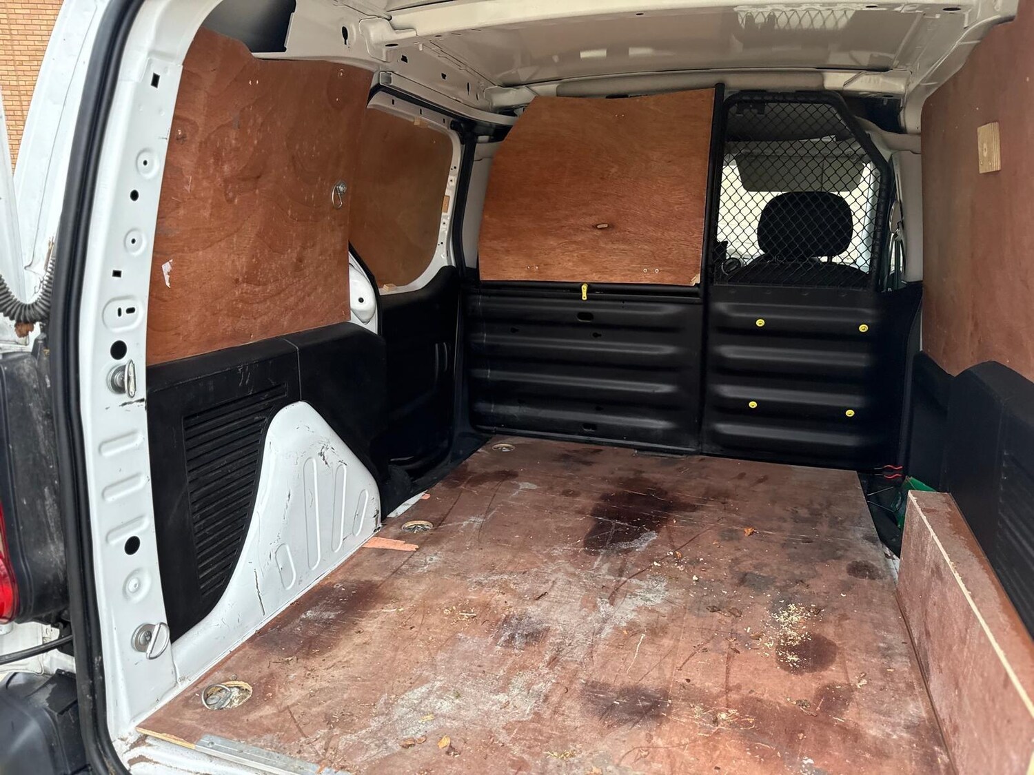 Used Peugeot Partner for sale - 77549783: Photo 34