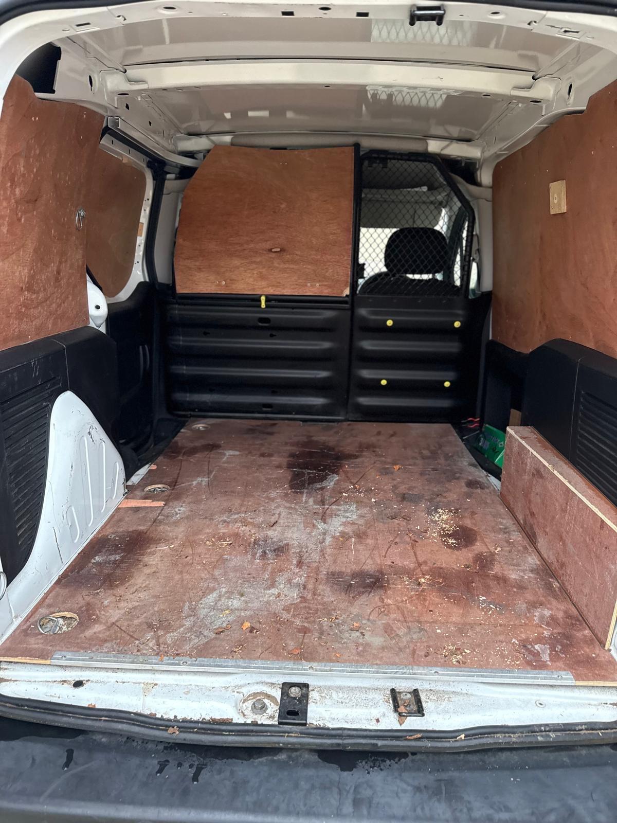 Used Peugeot Partner for sale - 77549783: Photo 35