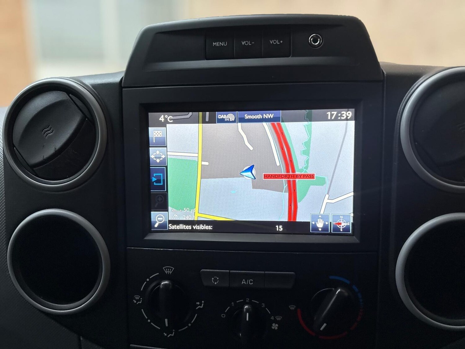 Used Peugeot Partner for sale - 77549783: Photo 36