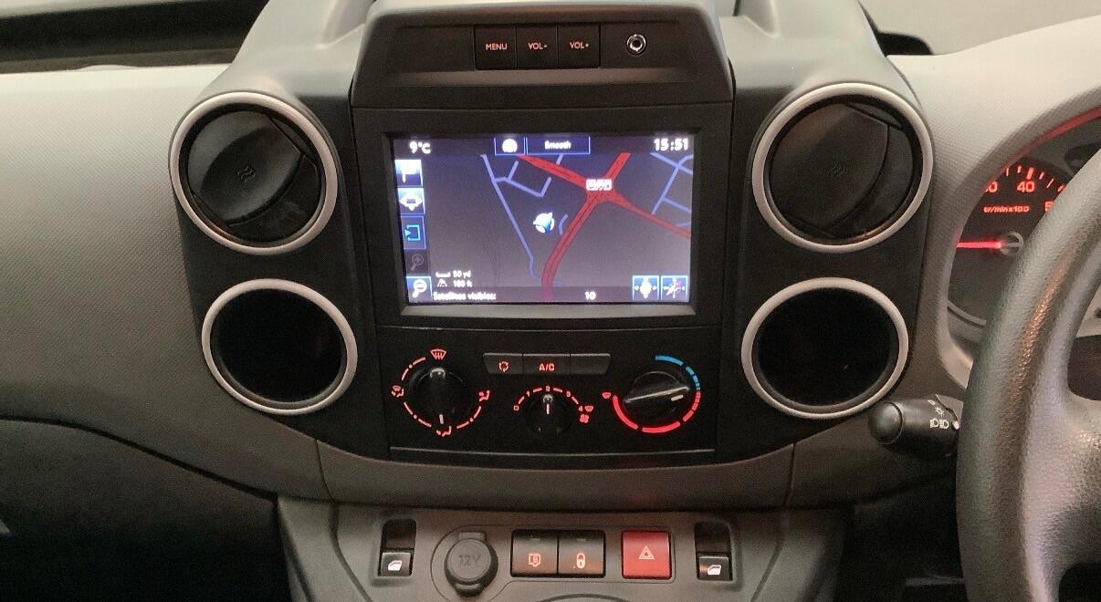 Used Peugeot Partner for sale - 77549783: Photo 5