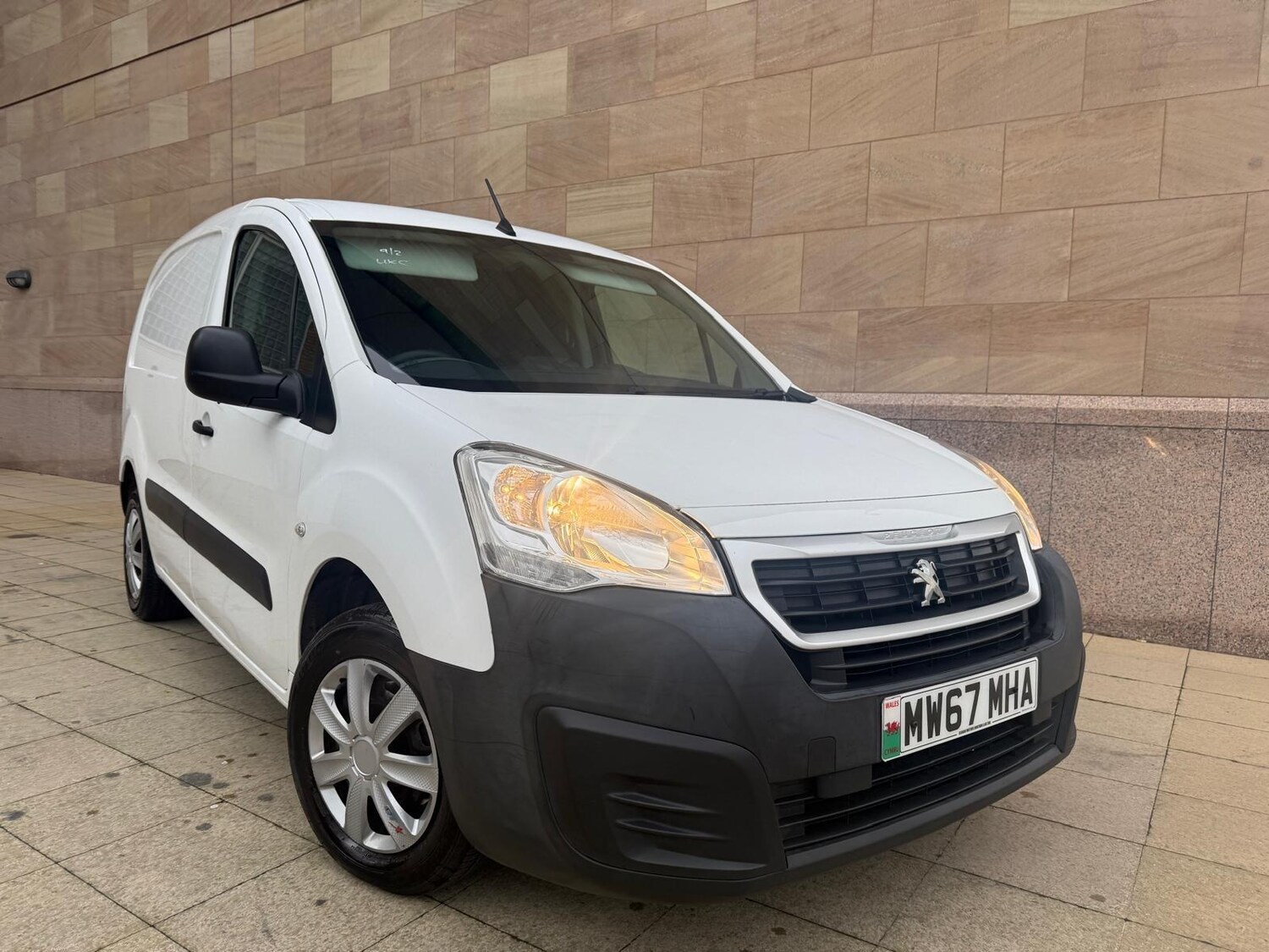 Used Peugeot Partner for sale - 77549783: Photo 6