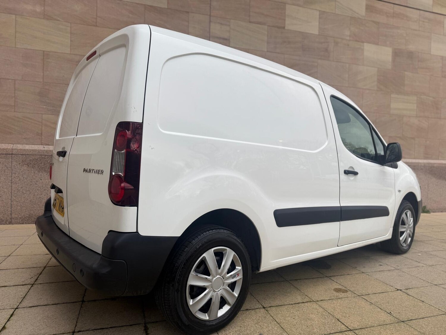 Used Peugeot Partner for sale - 77549783: Photo 7