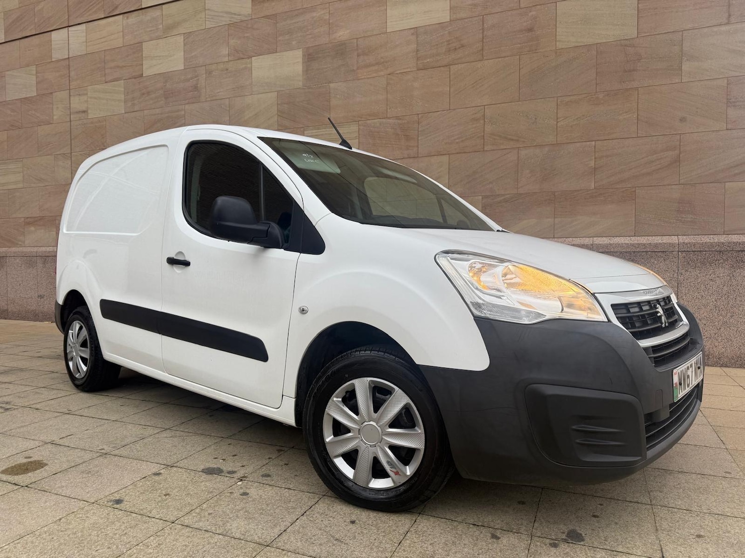 Used Peugeot Partner for sale - 77549783: Photo 8