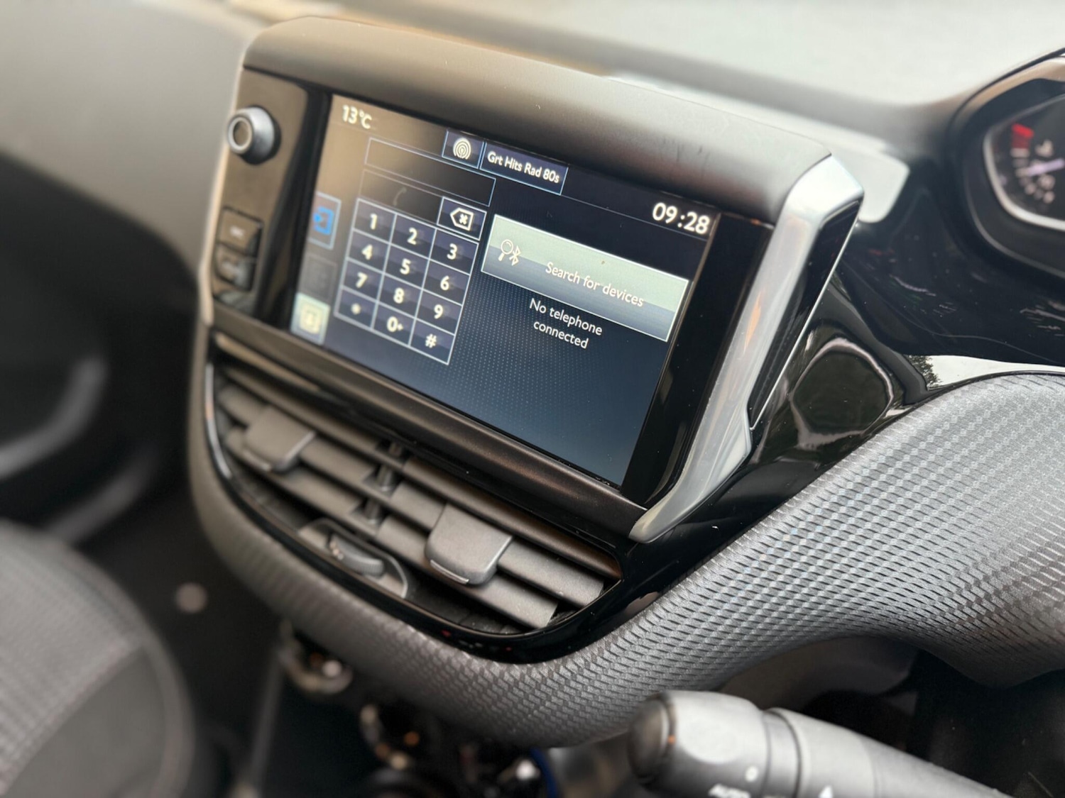Used Peugeot 208 2015 for sale - 76123049: Photo 15